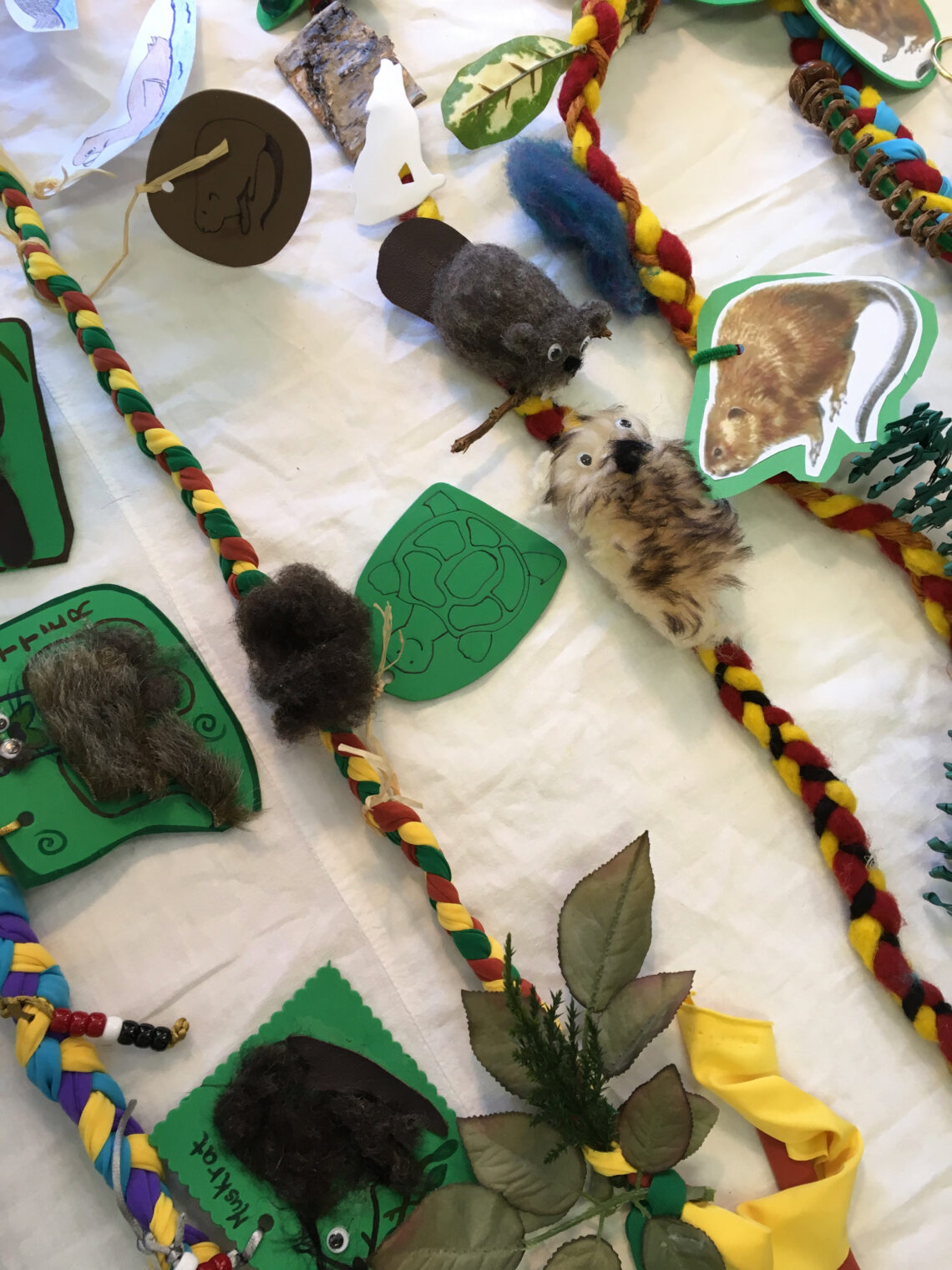 Image Source: ArtsJunktion